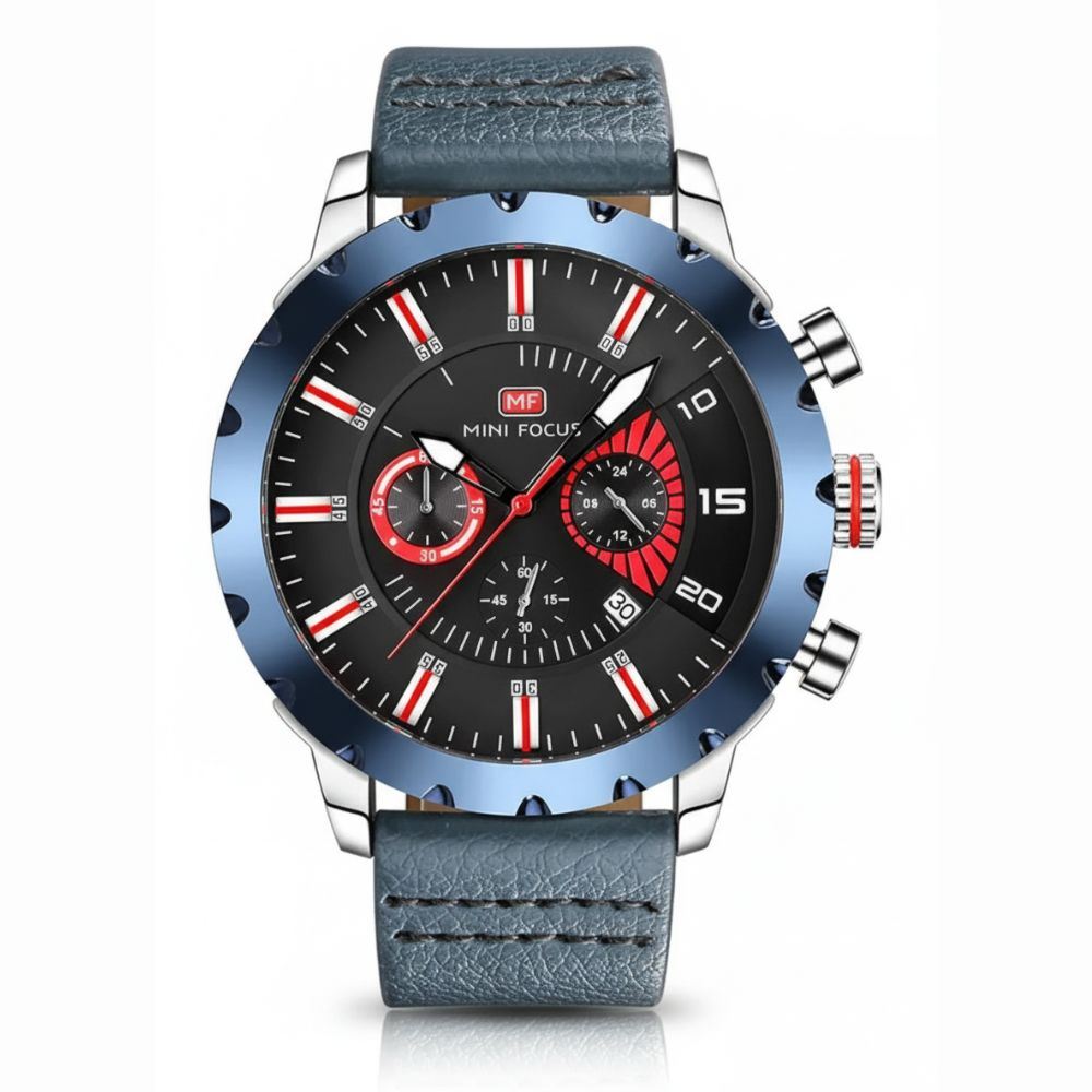 Reloj Mini Focus MF0079G.01 MF421903 Hombre